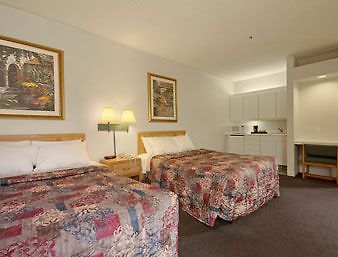 Days Inn San Luis Obispo Exterior photo