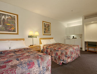 Days Inn San Luis Obispo Exterior photo